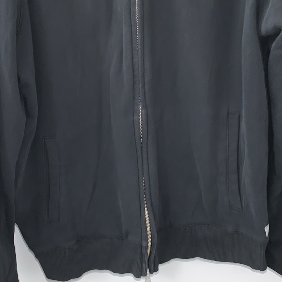 Roots XXL Full Zip Light Jacket. Vancouver Giants WHL. VGUC - Picture 11 of 16